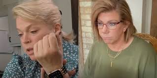 1000-Lb. Sisters': TLC Pays Amy Slaton More Than Tammy Slaton