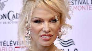 Tillykke: Pamela Anderson fylder 50