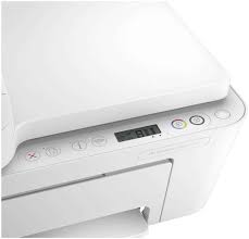 All in one printer (print, copy, scan, wireless, fax) hardware: Hp Deskjet Plus 4120 All In One Printer Ecomelani Cyprus