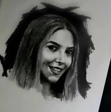 Sanam صنم 💍👩🏼‍🎨painter نقاش🎨‎