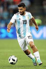 Sergio agüero is definitely one of the best strikers in the world. Thefootballblog Philippcoutinho Argentina Football Team National Football Teams Argentina Football