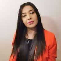 10+ "Sana Mostafa" profiles