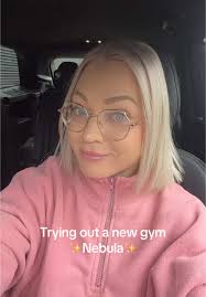 Old skool gyms🤌🏼 #nebula #gorey