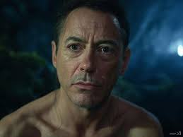 Casting for The Lord of the Rings