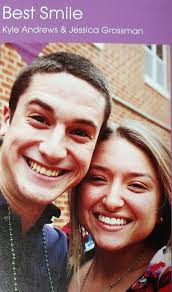 Remembering Kyle Andrews