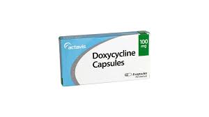 Image result for Doxycycline
