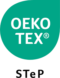 OEKO-TEX® STeP - Hohenstein
