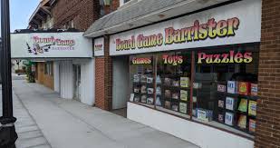 These ways include using the at&t website and searching through online and paper directories. South Milwaukee Board Game Barrister