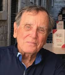 Lake Forest College Gift Planning :: Charles Mitchell '64