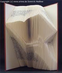 Orimoto vorlagen selbst erstellen meltemplates. Orimoto Buch Origami Gefaltete Bucher Mit Objekte Bzw Silhouetten Origami Geldscheine Und Bucher Gefaltet Und Entworfen Von Dominik Meissner Orime De
