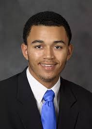 Claude Pardue's Instagram, Twitter & Facebook