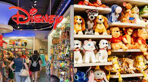 Disney store is a premier destination to meet the gifting needs of girls, boys, men, & women. All Disney Stores In Canada Are Shutting Down Before The End Of Summer Narcity