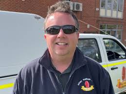 Fundraiser for Nikki Rushton by Trevor Veck : The family of my friend &  colleague James Rushton