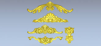 Check spelling or type a new query. Pack 5 3d Relief Models Floral Carved Cnc File Stl 1421 Dxf Downloads Files For Laser Cutting And Cnc Router Artcam Dxf Vectric Aspire Vcarve Mdf Crafts Woodworking