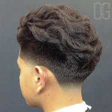 Man's standard haircut/ tapered fade man's standard haircut/ tapered fade by edgar rueda Edgar Cut With A Taper Novocom Top