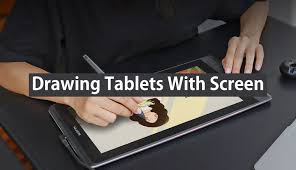 Yes you are correct, graphics tablets usually do not detect your hand. 10 Best Drawing Tablets With Screen My Tablet Guide