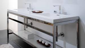 Sumptuous Handmade Vanities By Wetstyle And W2 By Wetstyle Bathroom Console Bathroom Vanity Style Bathroom Vanity