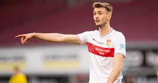 Sasa kalajdzic fifa 21 career mode. Tottenham Plan Summer Move For Stuttgart Target Man Kalajdzic