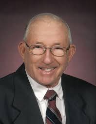 Obituary information for Hollis Burton Herbison