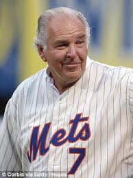 Ailing former Mets first baseman Ed Kranepool claims he was fleeced by  auction house