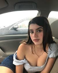 A healthy lifestyle and a summer green forest. Teen Tuesday 24 50 Pics Creepshots Cloudy Girl Pics