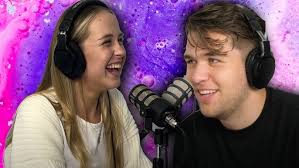 NICOLE RETURNS TO THE PODCAST