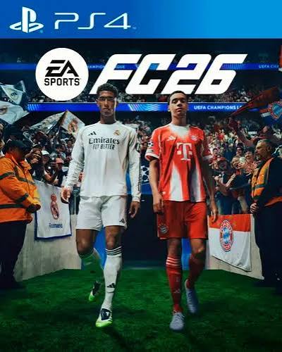 EA Sports FC 26
