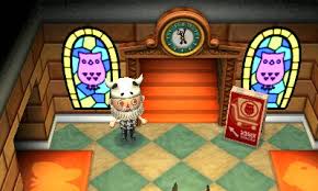 The special gardening shop isn't open when you first boot up animal crossing new leaf. Museum Shop Animal Crossing Wiki Nookipedia