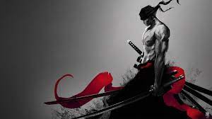 Multiple sizes available for all screen sizes. Roronoa Zoro One Piece Katana Selective Coloring Fan Art Hd Wallpapers Desktop And Mobile Images Photos