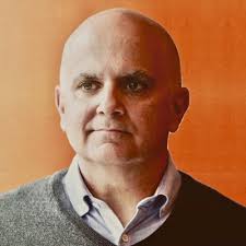 After 35 years of continuous service, I've stepped down from the Board of  the International Republican Institute.