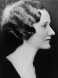 Mabel Alta Rooney Cahill (1905-1993)