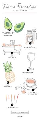 15 Things To Do When You Have The Worst Cramps Ever Remedies For Menstrual Cramps Cramp Remedies Health Remedies