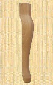 wooden legs, wooden handles, wooden