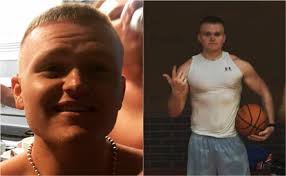 Student snaps his neck and dies after 315lb barbell slips and crushes him