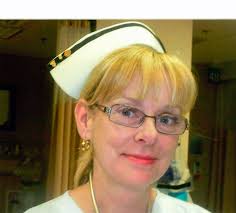 Sandra Lee “Sandy” Rycroft (R.N.)