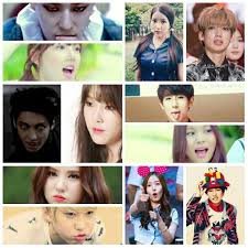 Gfriend sowon ретвитнул(а) 쏘스뮤직 업데이트. I M Not Lying But When I Went To Sowon Boyfriend Gfriend Memes