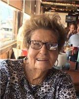 Evelyn Moorehead Obituary (1927