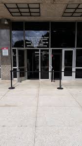 Metropolitan Superior Courthouse Los Angeles Criminal Defense Lawyers Greg Hill Associates