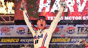 Next to join them will be jimmie johnson, who won seven championships including five in a row and is now starting his final season at age 44. Nascar Most Wins In A Season In Playoff Era Nascar Com