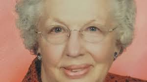 Catherine Apel Obituary (1924