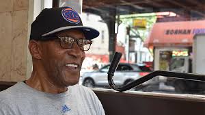 Journey of a lifetime