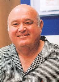 Gary R. Coleman Obituary September 8, 2014