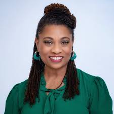 A new year represents new beginnings and the Board of Directors of the  Central Florida Urban League is proud to welcome Elizabeth Grace as the new  President and CEO of the CFUL.