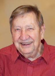 Raymond G. Jaegers Obituary