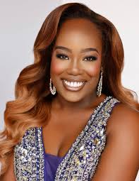 Carmen Sierra Pageants