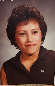 Madelena Yvette Herrera