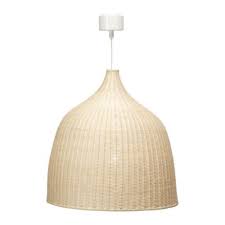 Home Furniture Store Modern Furnishings Decor Rattan Lamp Rattan Pendant Light Pendant Lamp