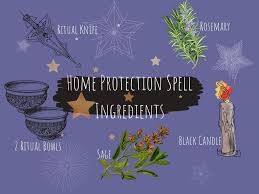 Some of the professors will want to check your knowledge with special questions. Our Powerful Home Protection Spell With Sage And Rosemary Wicca Now Everything You Need To Know About Wicca