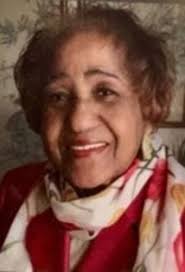 Alice Robinson Obituary (1925