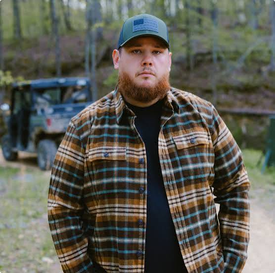 Home - Luke Combs